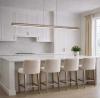 TORBEN 160 LINEAR PENDANT BROWN